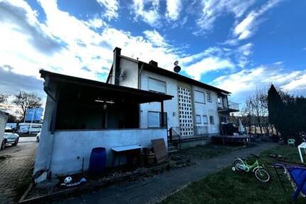 Mehrfamilienhaus+EFH in Top Lage Provionsfrei zimmer