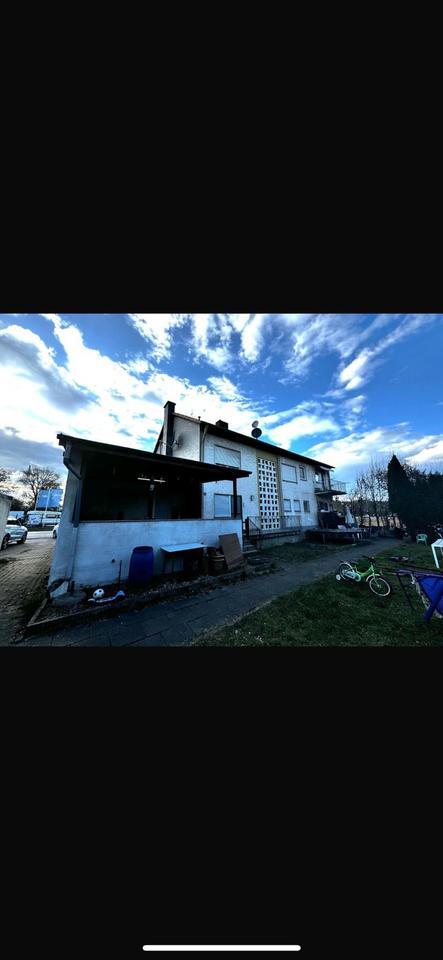 Mehrfamilienhaus+EFH in Top Lage Provionsfrei zimmer