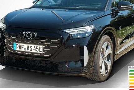 Audi Q4 e-tron 4.500 km 62.880 &euro; Pfaffenhofen 85276