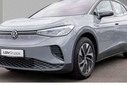 VW ID.4 51.282 km 23.580 € Trier 54292