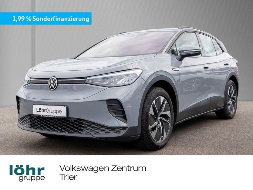 VW ID.4 51.282 km 23.580 € Trier 54292