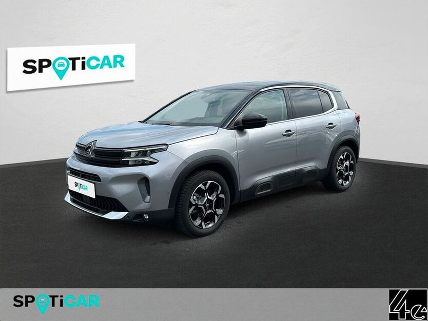 C5 Aircross