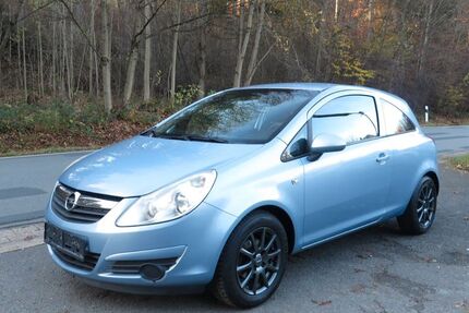 Opel Corsa 187.000 km 1.750 &euro; Bad Grund 37539