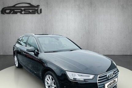 Audi A4 183.900 km 16.980 &euro; Griesheim 64347