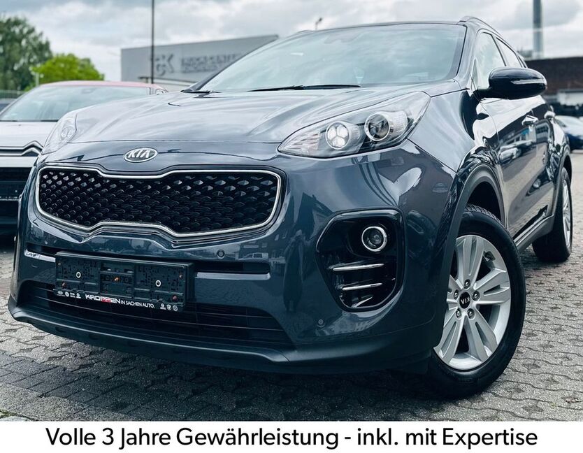 Sportage