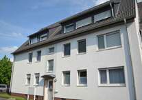Wohnung zum Mieten in Hamm 450 € 55.3 m²