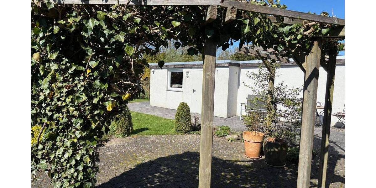 Doppelhaushälfte Neustadt in Holstein Neustadt - 5 Zimmer, 135 m&sup2;, 386.000&euro; | Angebot:26309962