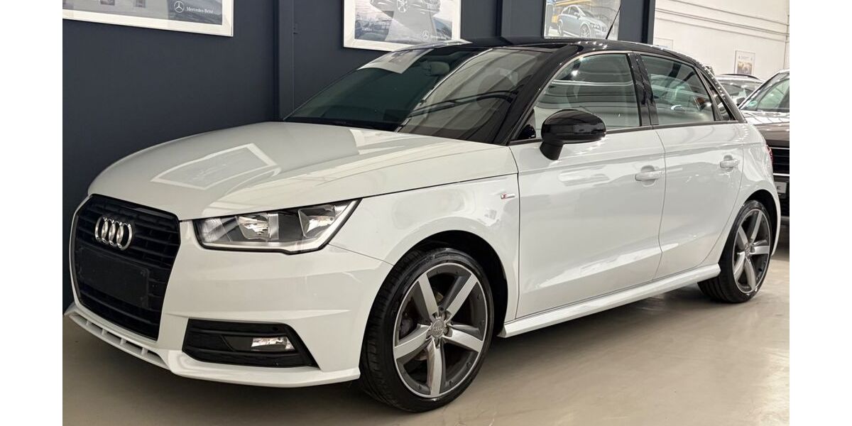 Audi A1 134.000 km 10.999 &euro; Schwerte 58239