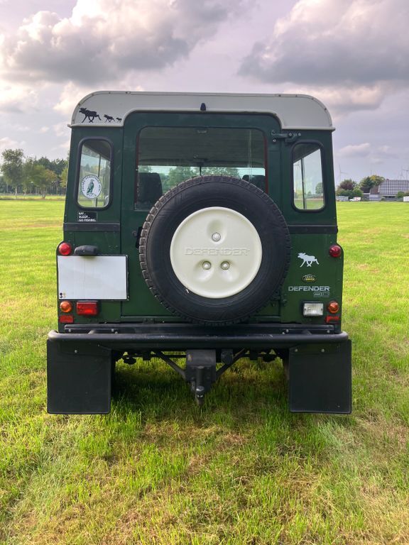 Defender