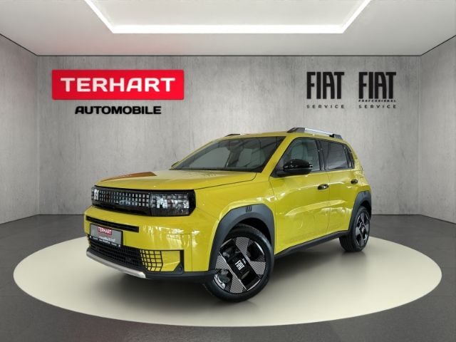 Fiat Grande Panda 1.599 km 22.787 € Stadtlohn 48703