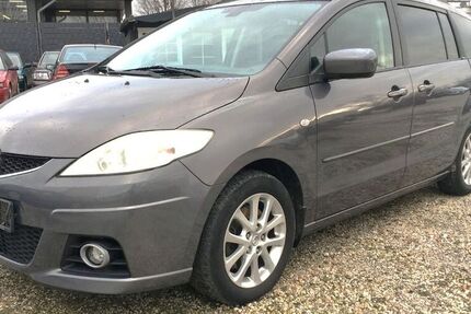 Mazda 5