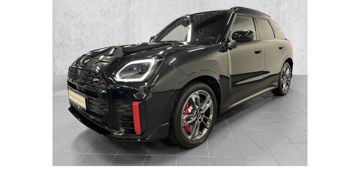 Mini John Cooper Works Countryman 24.655 km 41.780 € Solingen 42719