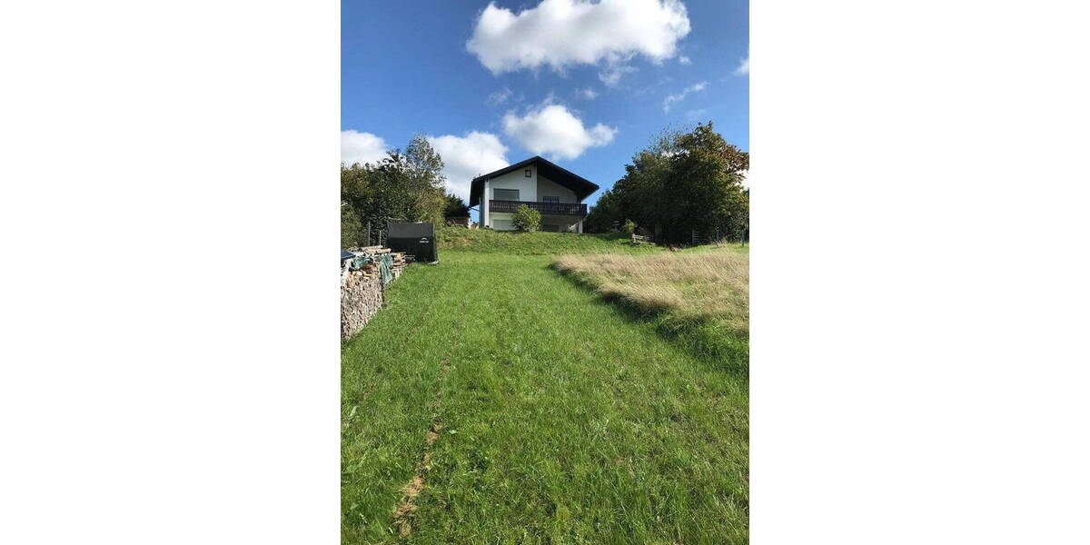 Einfamilienhaus Enchenreuth Enchenreuth - 4 Zimmer, 128 m&sup2;, 240.000&euro; | Angebot:26106476