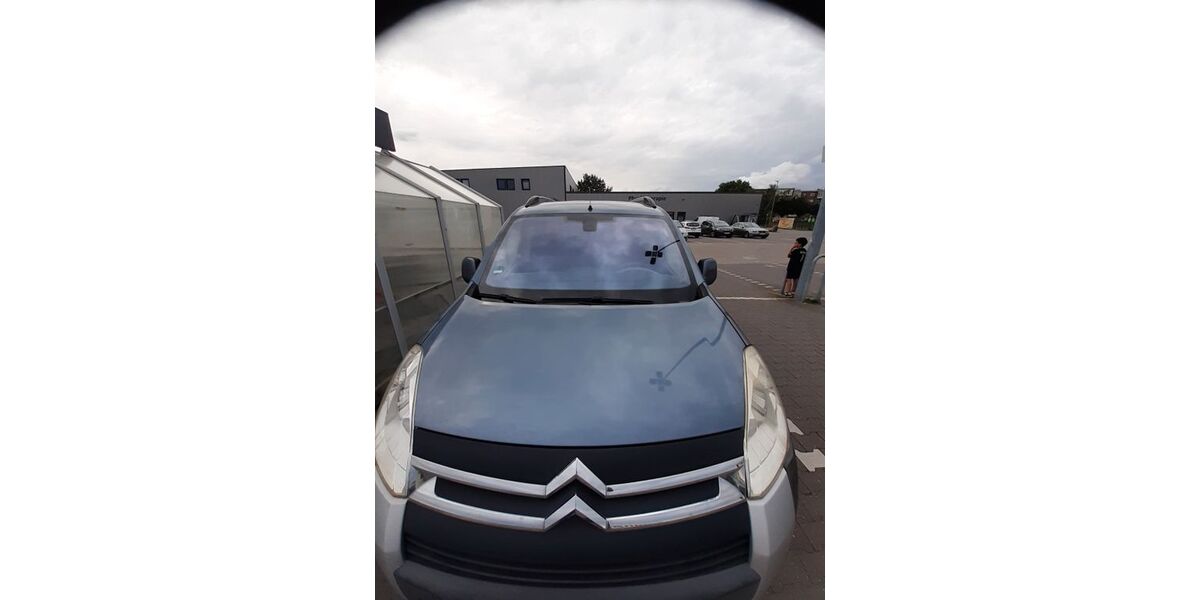 Citroen Berlingo 225.000 km 2.700 &euro; Bergheim 50129