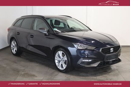 Seat Leon 82.300 km 21.800 &euro; Bebra 36179