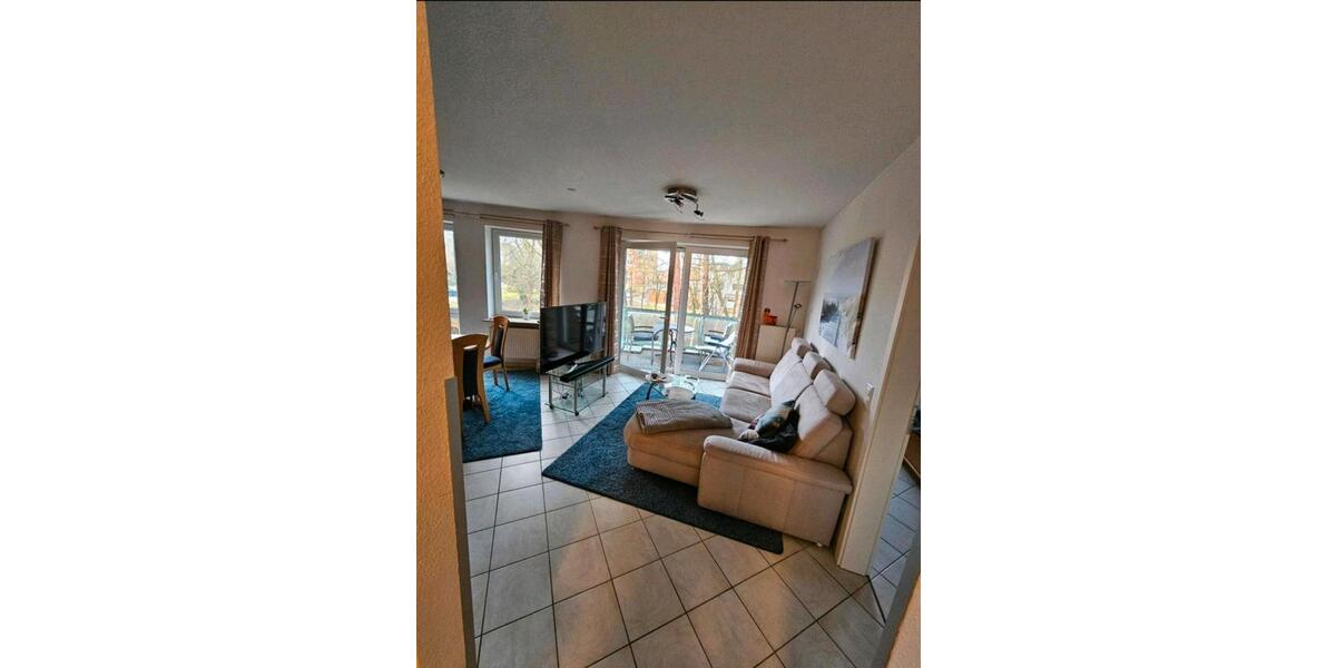 Etagenwohnung Husum - 2 Zimmer, 50 m&sup2;, 225.000&euro; | Angebot:26516583
