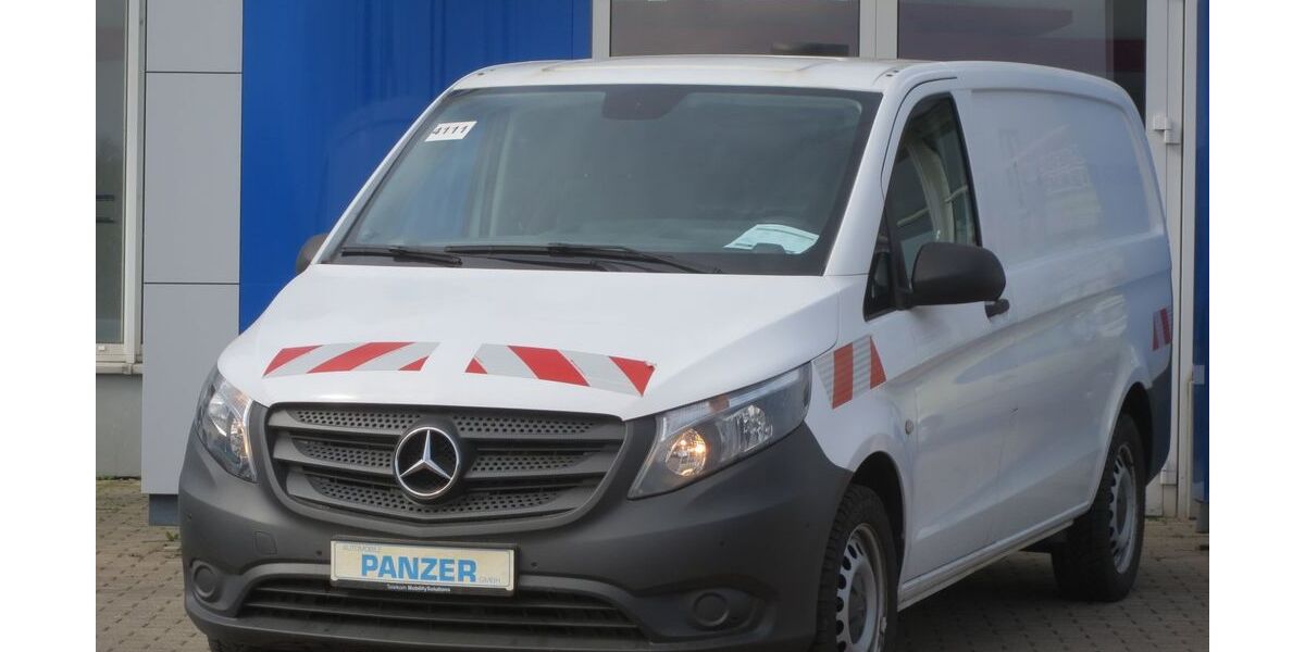 Mercedes-Benz Vito 91.500 km 21.350 &euro; Weimar 99425