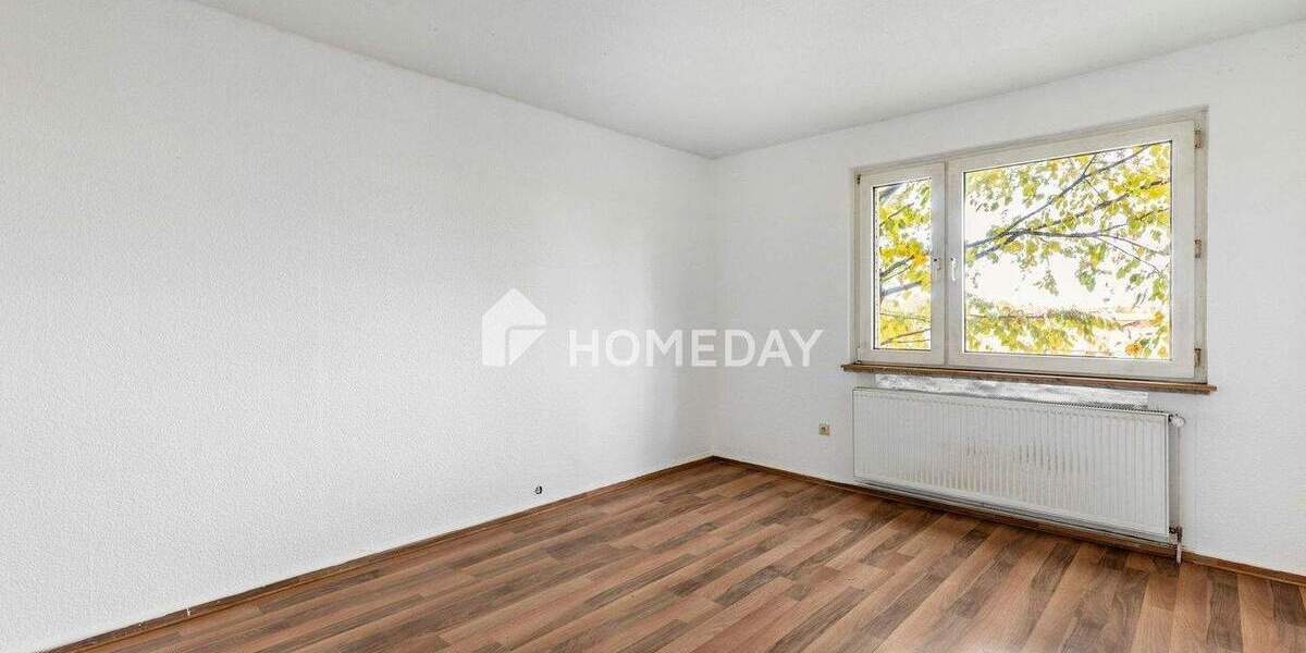 Ihr neues Zuhause mit Potenzial: freistehendes EFH mit Garage und großzügigem Garten in Bothfeld 5 zimmer