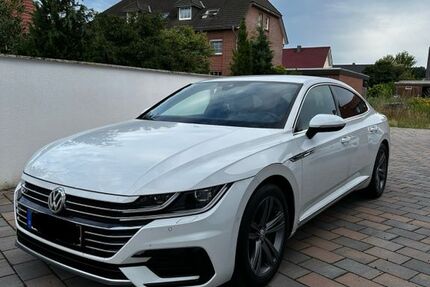 VW Arteon 55.000 km 28.500 € Calberlah 38547