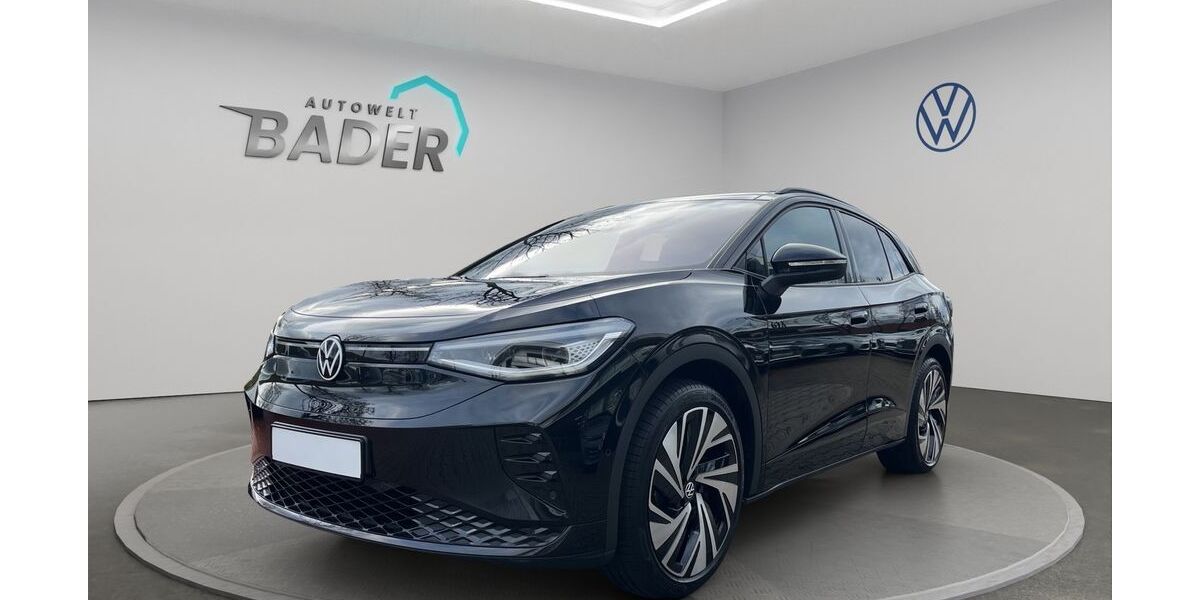 VW ID.4 24.000 km 44.880 &euro; Wolfratshausen 82515