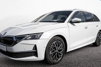 Skoda Octavia 57.896 km 29.470 &euro; Uelzen 29525