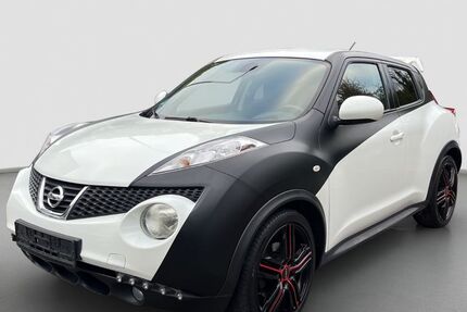 Nissan Juke 164.000 km 8.900 € Hemer 58675