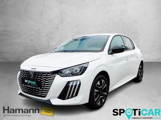 Peugeot 208 32.994 km 19.880 &euro; Hannover 30453