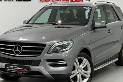 Mercedes-Benz ML 250 213.600 km 13.490 &euro; Oststeinbek 22113
