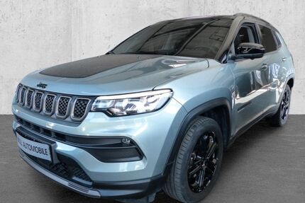 Jeep Compass 7.239 km 29.390 &euro; Köln 50825