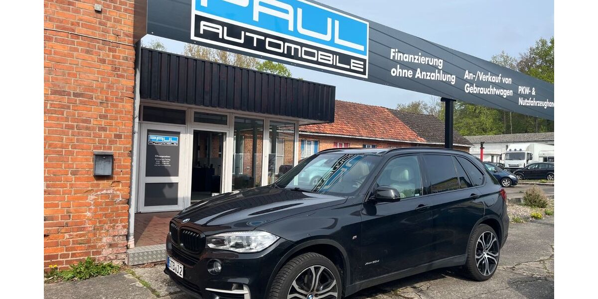 BMW X5 239.500 km 17.990 &euro; Schwerin 19055