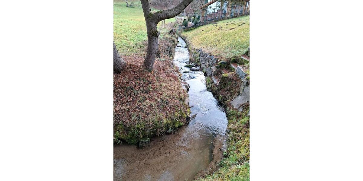 Einfamilienhaus Mörlenbach - 7 Zimmer, 140 m&sup2;, 499.000&euro; | Angebot:24786358