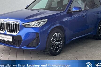 BMW X1 31.808 km 37.595 &euro; Salz 97616