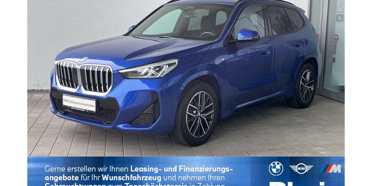 BMW X1 31.808 km 37.595 &euro; Salz 97616