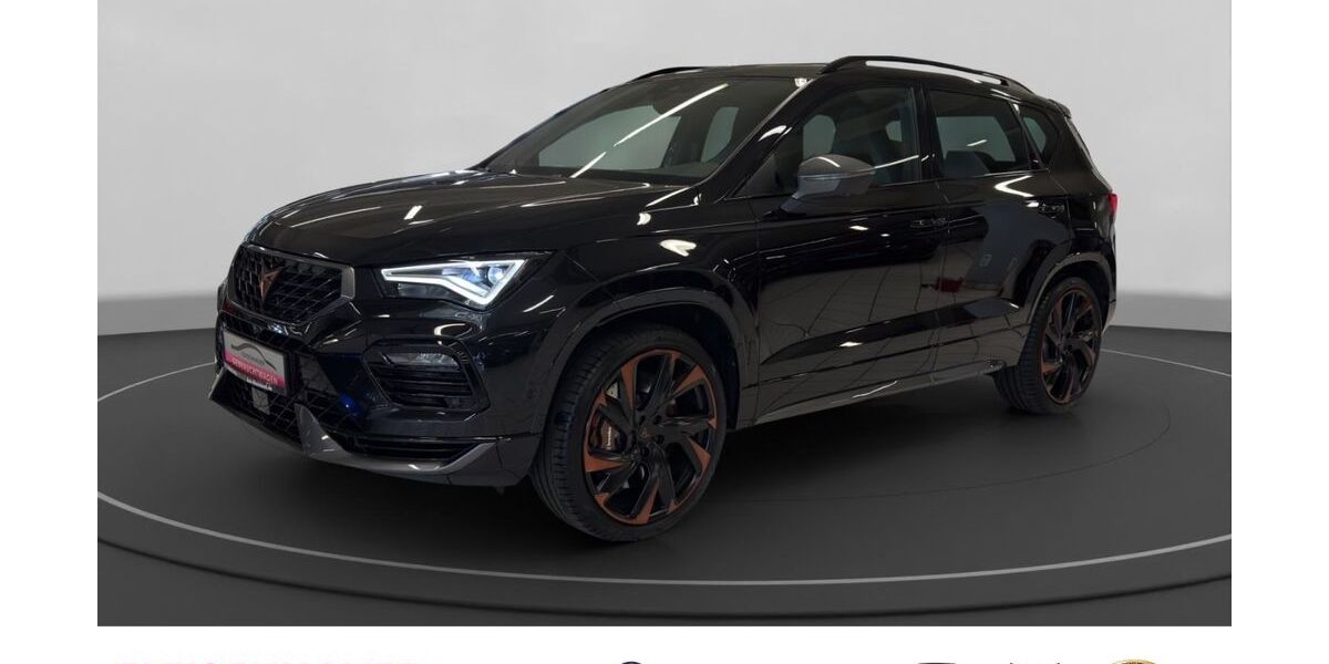 Cupra Ateca 16.283 km 38.980 &euro; Bonn 53119