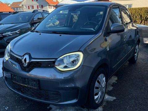 Renault Twingo 37.547 km 12.650 &euro; Isny 88316