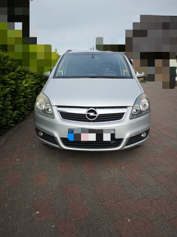 Zafira