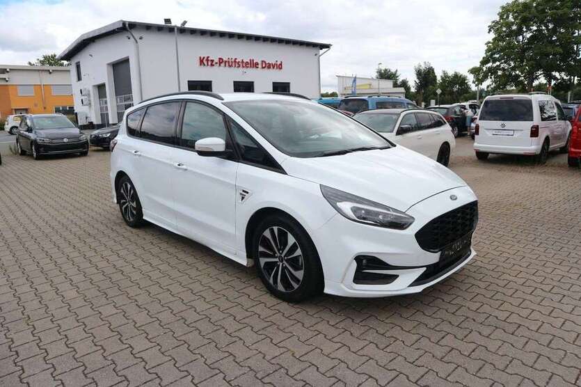 S-Max