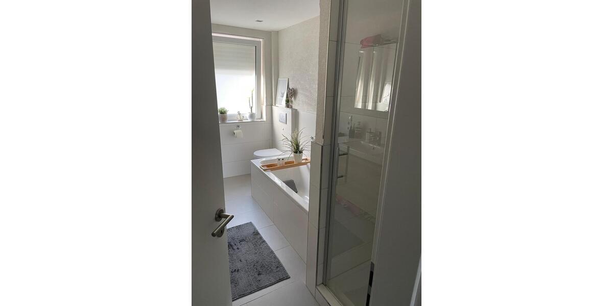 Reihenhaus Trier West-Pallien - 3.5 Zimmer, 105 m&sup2;, 1.050&euro; | Angebot:25424855