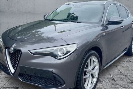 Alfa Romeo Stelvio 64.016 km 30.890 &euro; Göppingen 73037