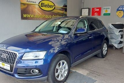 Audi Q5 150.900 km 15.500 € Sarching 93092
