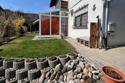 Haus Lauchringen Oberlauchringen - 7 Zimmer, 200 m&sup2;, 468.000&euro; | Angebot:26798286