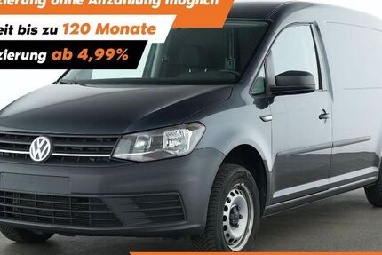VW Caddy Maxi