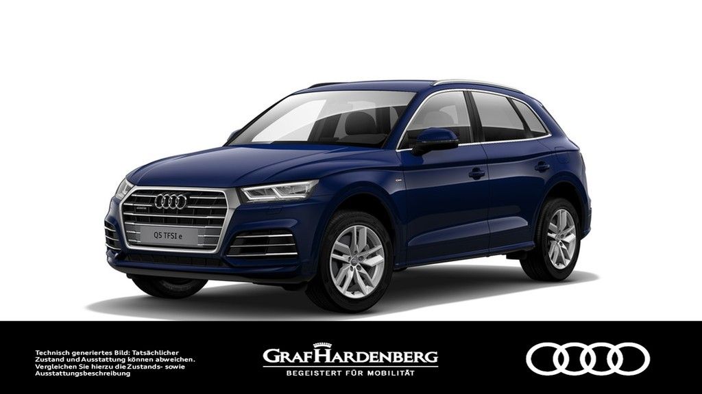 Audi Q5 86.139 km 29.880 &euro; Karlsruhe 76131