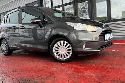 Ford B-Max 93.005 km 5.970 &euro; Fürth 90763