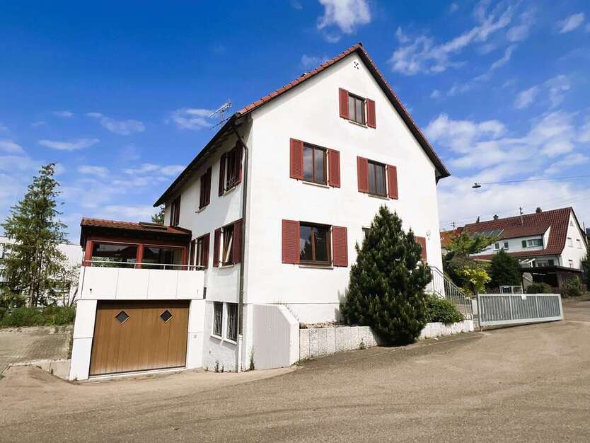Büro in Backnang 1.770 € 183 m²