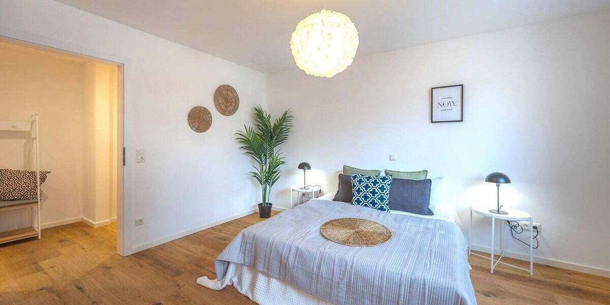 Etagenwohnung München Maxvorstadt - 3 Zimmer, 61 m&sup2;, 699.000&euro; | Angebot:26851347