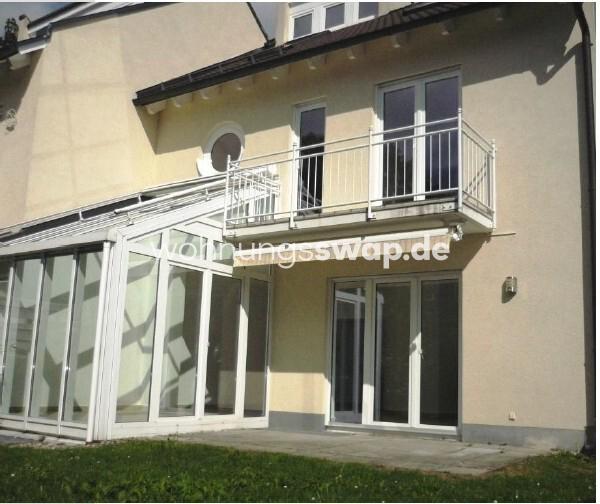 Etagenwohnung Planegg - 6 Zimmer, 166 m&sup2;, 2.560&euro; | Angebot:24540464