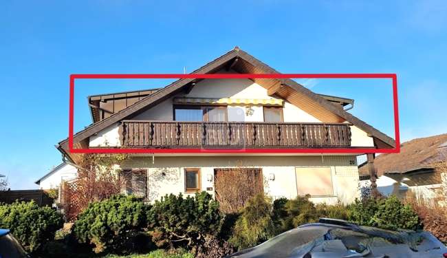 Etagenwohnung Eppingen - 3 Zimmer, 95 m&sup2;, 239.000&euro; | Angebot:26275812