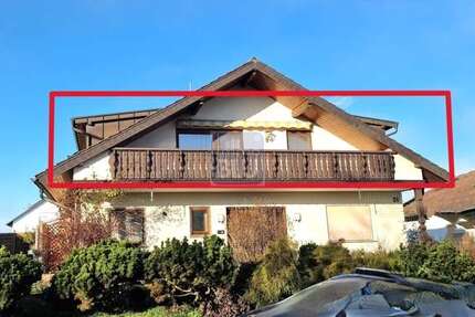 Wohnung Eppingen - 3 Zimmer, 95 m&sup2;, 239.000&euro; | Angebot:26275812