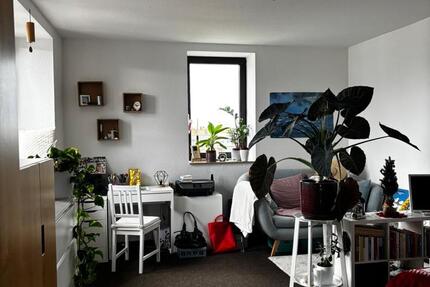 Wohnen auf Zeit Leipzig Mitte - 30 Zimmer, 200 m&sup2;, 420&euro; | Angebot:26662562